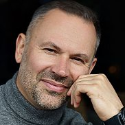 Artur, 45 , 