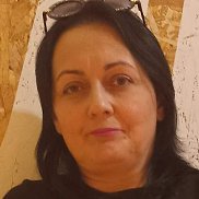 INNA NIKOLAEVNA, 45 , 