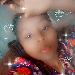 Racheal Gavah, 30, 