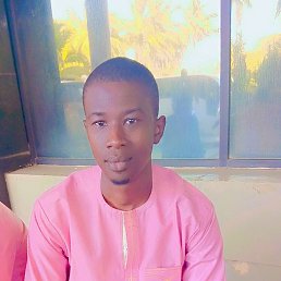Moussa, 33, 