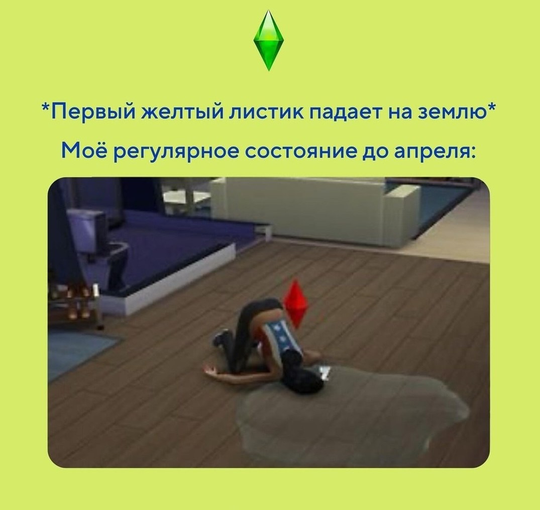   The Sims    :