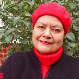 Olga, �����������