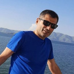 Hayk, 48, 