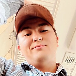 Makhsudbek, , 24 