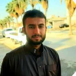 Ahkaf, 25, 