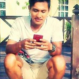 DANY, 31, -