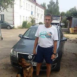 Vlad, 55, 