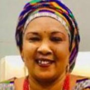 Aisha Yakubu, 45 , 