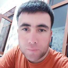 Nuriddinov, , 28 