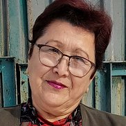 Дина, 62 года, Екатеринбург Дина, 62 года, Екатеринбург
