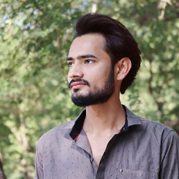 Emir, 32, 