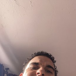 Mahieddine, 25, 
