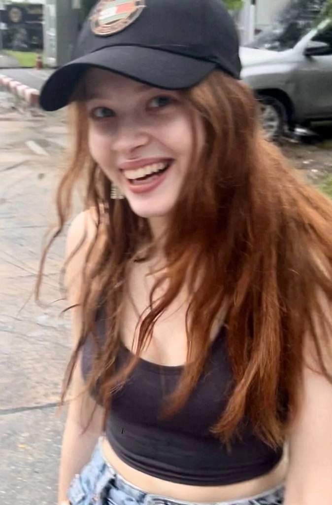 Актрису из сериала «Мир! Дружба! Жвачка!» Валентину Ляпину сейчас активно обсуждают в ...