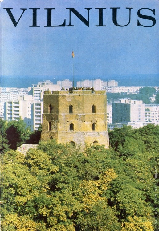 . 1983. Mintis:   