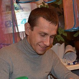 Nikolai, 36, ,  