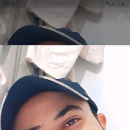 Ali, 29, 