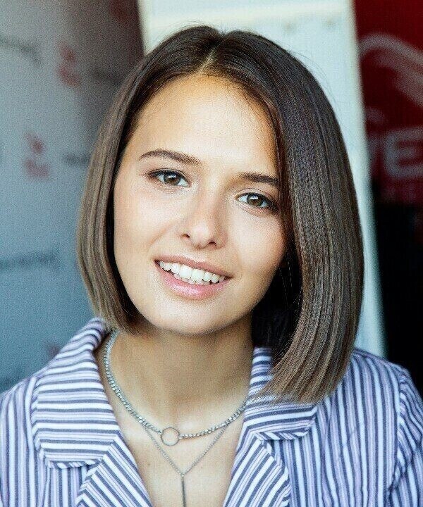 Любовь Аксёнова два года вне соцсетей: актриса объяснила причину.35-летняя Любовь Аксёнова ... - 5