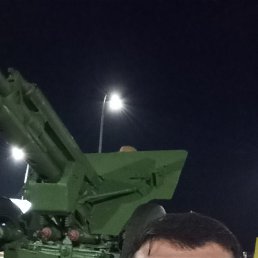 Atamurat, 39, 