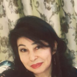 Mihirnisa Iminova, 65, 