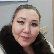 Zhanara, 46 ���, ����
