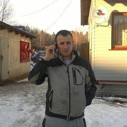 Safar Safarov, 36, 