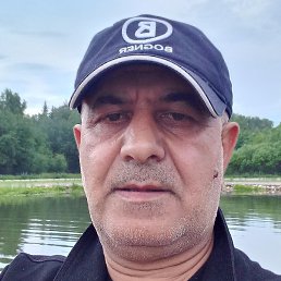 ������ �������, ������, 56 ���