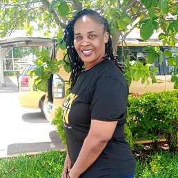 Vickie, 40, 