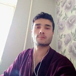 Avaz, 26, 