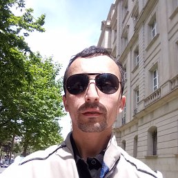 Vsal Cfrov, 31, 