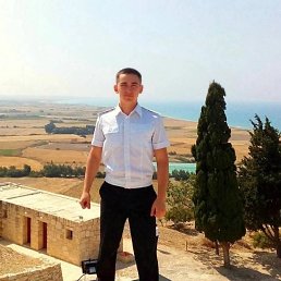 Pavel Korobov, 31, 