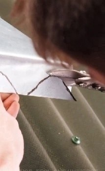 Теперь вы точно знаете, что делать со старыми бутылками и водопроводными трубами на даче. Мужикам с ... - 2