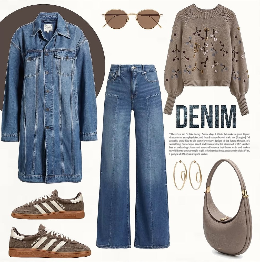    Denim - 4