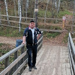 Фото Василий, Новокузнецк, 52 года Василий, Новокузнецк, 52 года