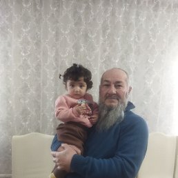 Kamal Aliyev, 61, 