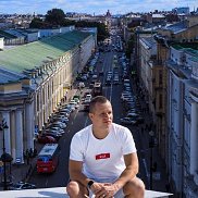 Александр, 31 год, Санкт-Петербург Александр, 31 год, Санкт-Петербург