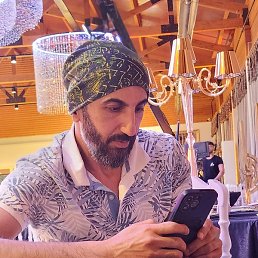 Mustafa, -, 40 