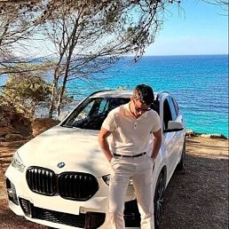 Simda, 21, 