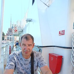 ���� Andrey, �����-���������, 55 ��� - ��������� 26 ������ 2024