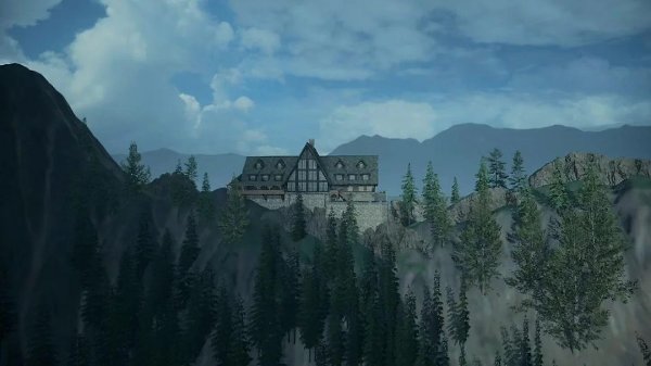��������� ����� �� Alan Wake ���������� � � ������ ����� ���� ��� � ����� �������������.�����������, ... - 5