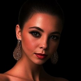 Ekaterina, �����, 45 ���