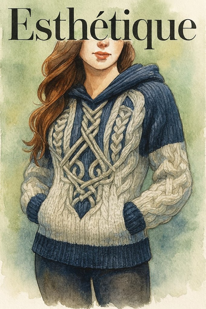 Эти свитера — настоящее воплощение уюта и стиля, где каждая деталь продумана до мелочей. Объёмные ...