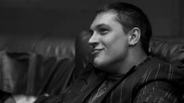 Делаю вдох,но уже поздно