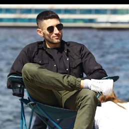 Aslan, 24, 