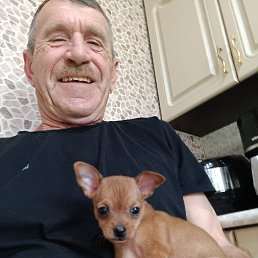 Борис Казарцев, 61 год, Краснодар Борис Казарцев, 61 год, Краснодар