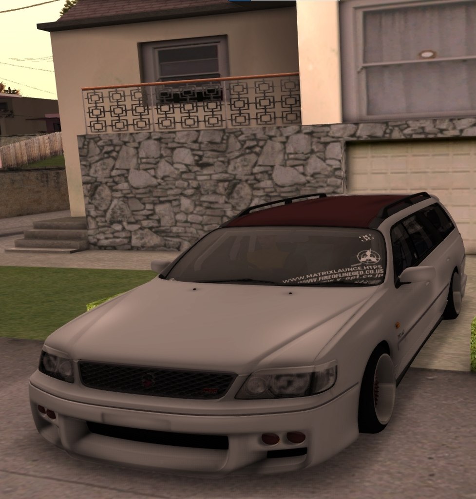 Lastgred