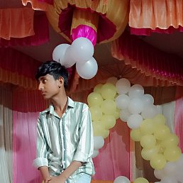 Gourav Jatav, ����, 18 ���