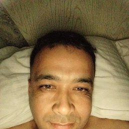 Husniddin Qalandarov, 33, 