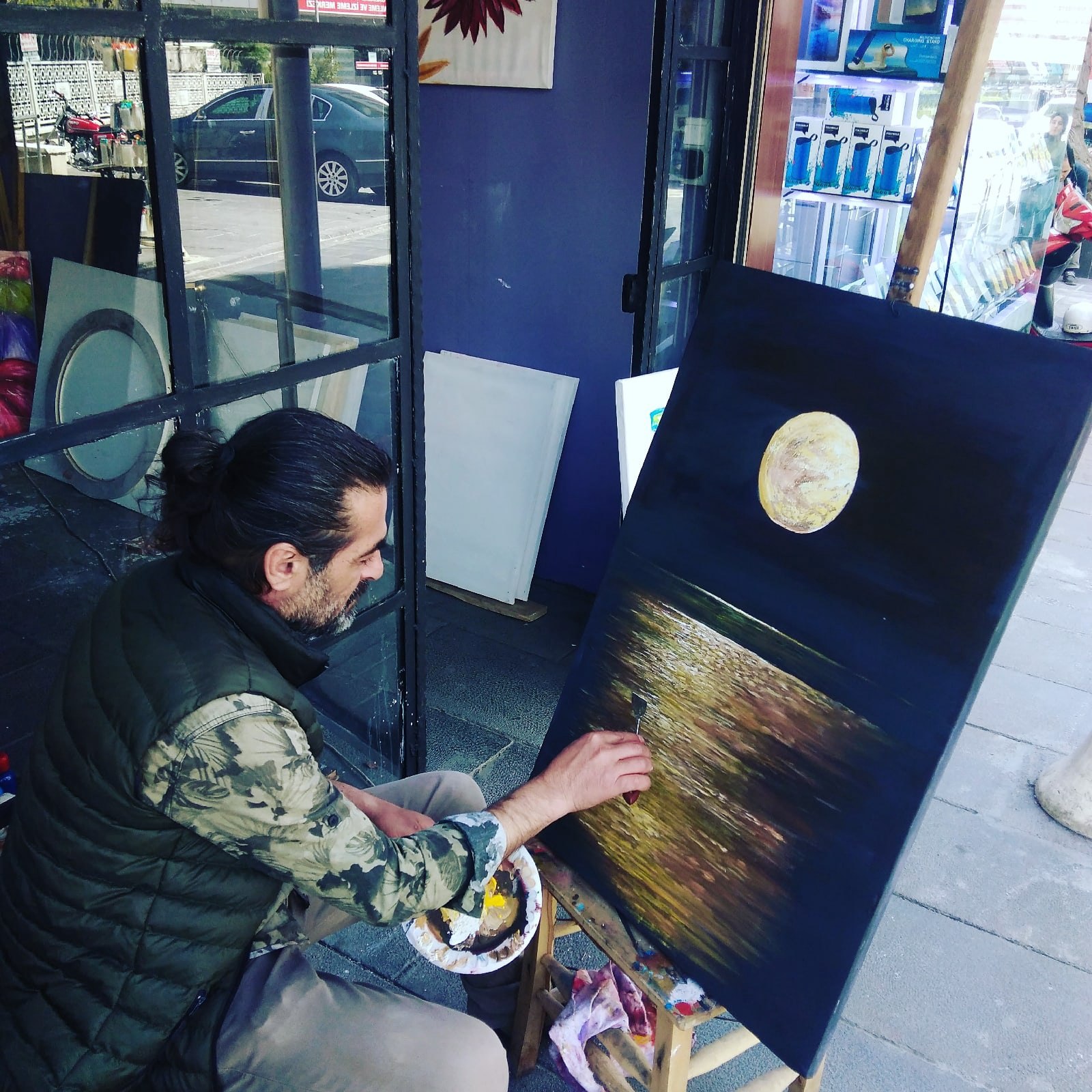 Kawa Zinar - 4  2025  12:28