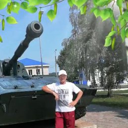 Sergz, 61, 