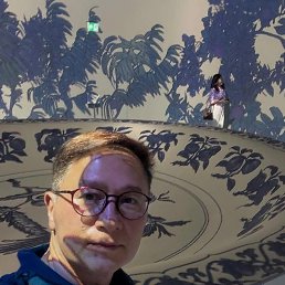 Mark Lee, 52, 